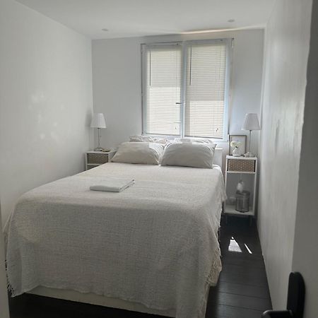 ניס Location De Chambre Privee Dans Residence Prive, Jardins Et Parking Gratuit 1 Min To Tramway Et 9 Min De Centre-Ville, Accessibilite A Plusieurs Transports מראה חיצוני תמונה