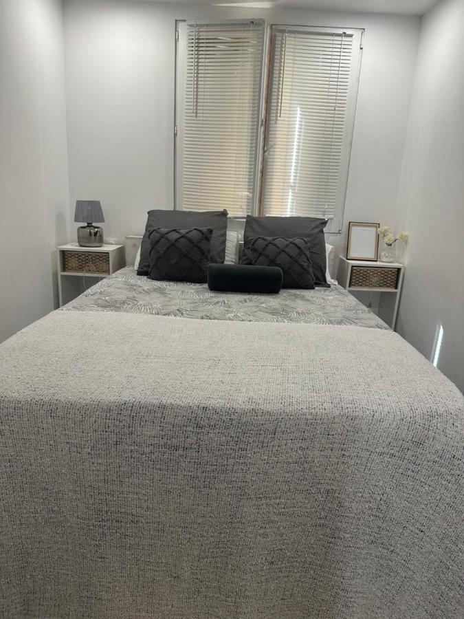 ניס Location De Chambre Privee Dans Residence Prive, Jardins Et Parking Gratuit 1 Min To Tramway Et 9 Min De Centre-Ville, Accessibilite A Plusieurs Transports מראה חיצוני תמונה