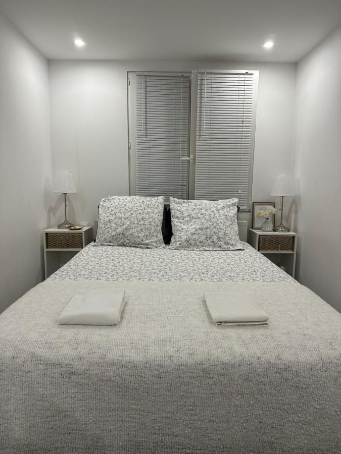 ניס Location De Chambre Privee Dans Residence Prive, Jardins Et Parking Gratuit 1 Min To Tramway Et 9 Min De Centre-Ville, Accessibilite A Plusieurs Transports מראה חיצוני תמונה